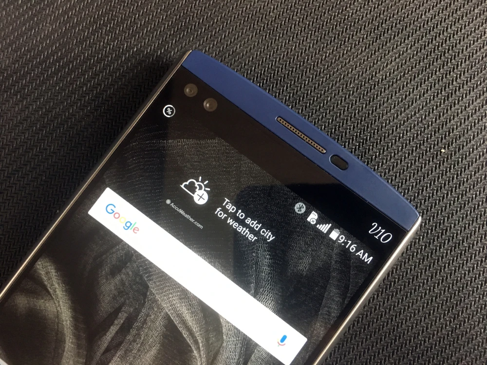 LG V10 H900 F600 4G LTE Android мобильный телефон Hexa Core 5,7 ''16,0 Мп 4 Гб ram 64 Гб rom 2560*1440 смартфон