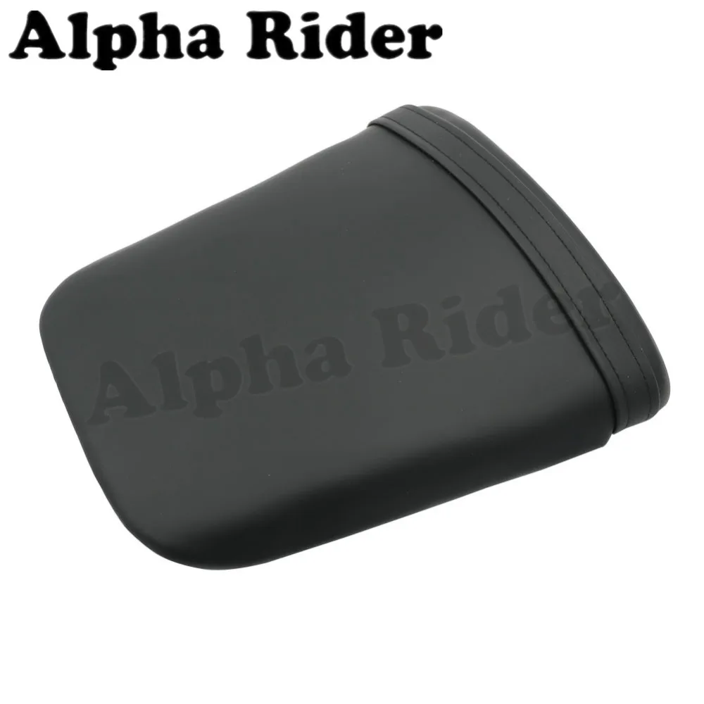 Накладка на заднее сиденье мотоцикла подушка для сидения Honda CBR 600 RR CBR600RR 2003 2006 2004