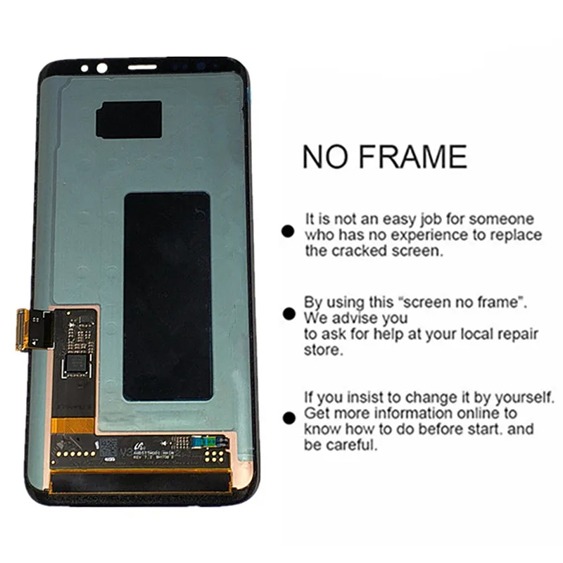 Протестированный супер AMOLED ЖК-дисплей для samsung Galaxy S9 Plus дисплей G965F G965U G965 Замена сенсорного экрана+ Инструменты