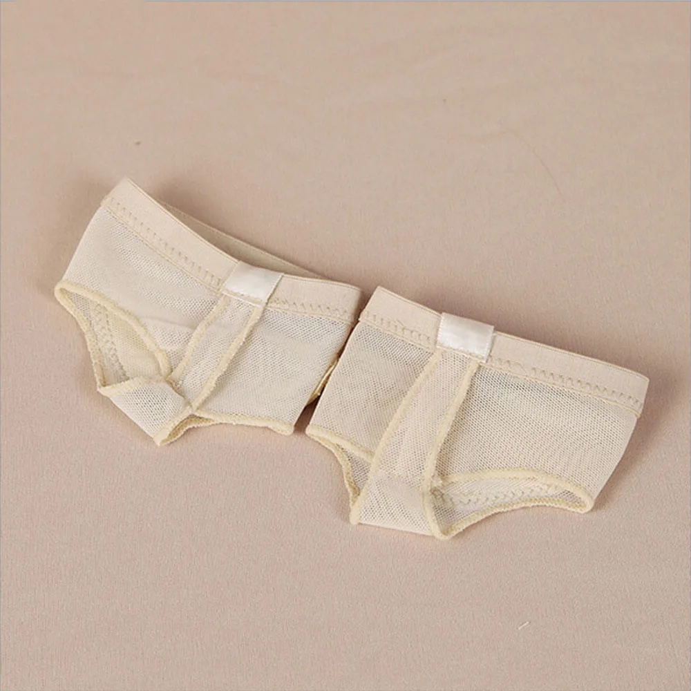 Высококачественные стринги для ног нижнее белье балетные танцевальные лапы
