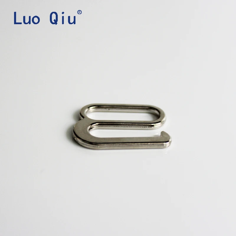 Luo Qiu (50 шт./лот) 20 мм металлический цинковый сплав серебристый 9 автомобильных