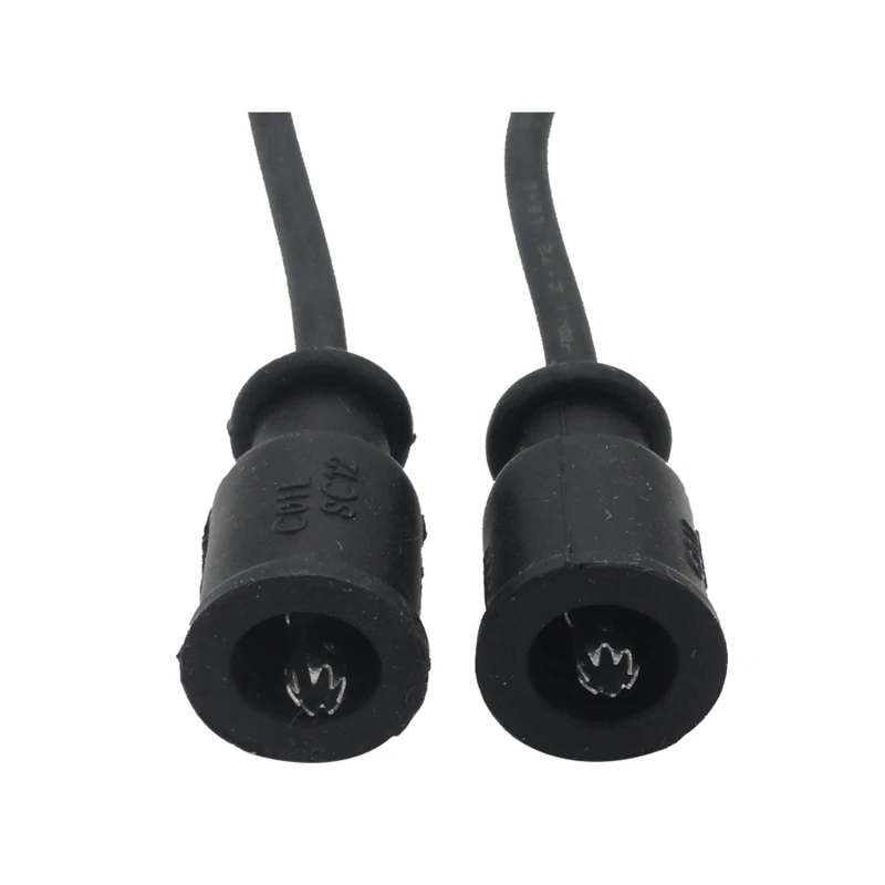 Комплект проводов зажигания двигателя для Mazda 323 family 1.6L 1 комплект