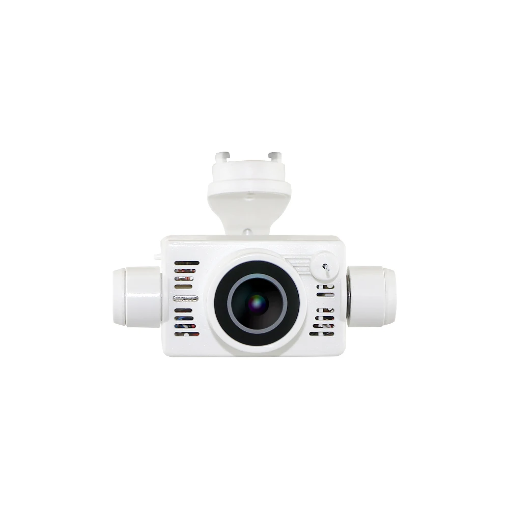 JJRC X6 Aircus 5G wifi FPV RC Квадрокоптер запчасти с 1080P широкоугольной wifi камерой двухосевой самостабилизирующийся шарнир
