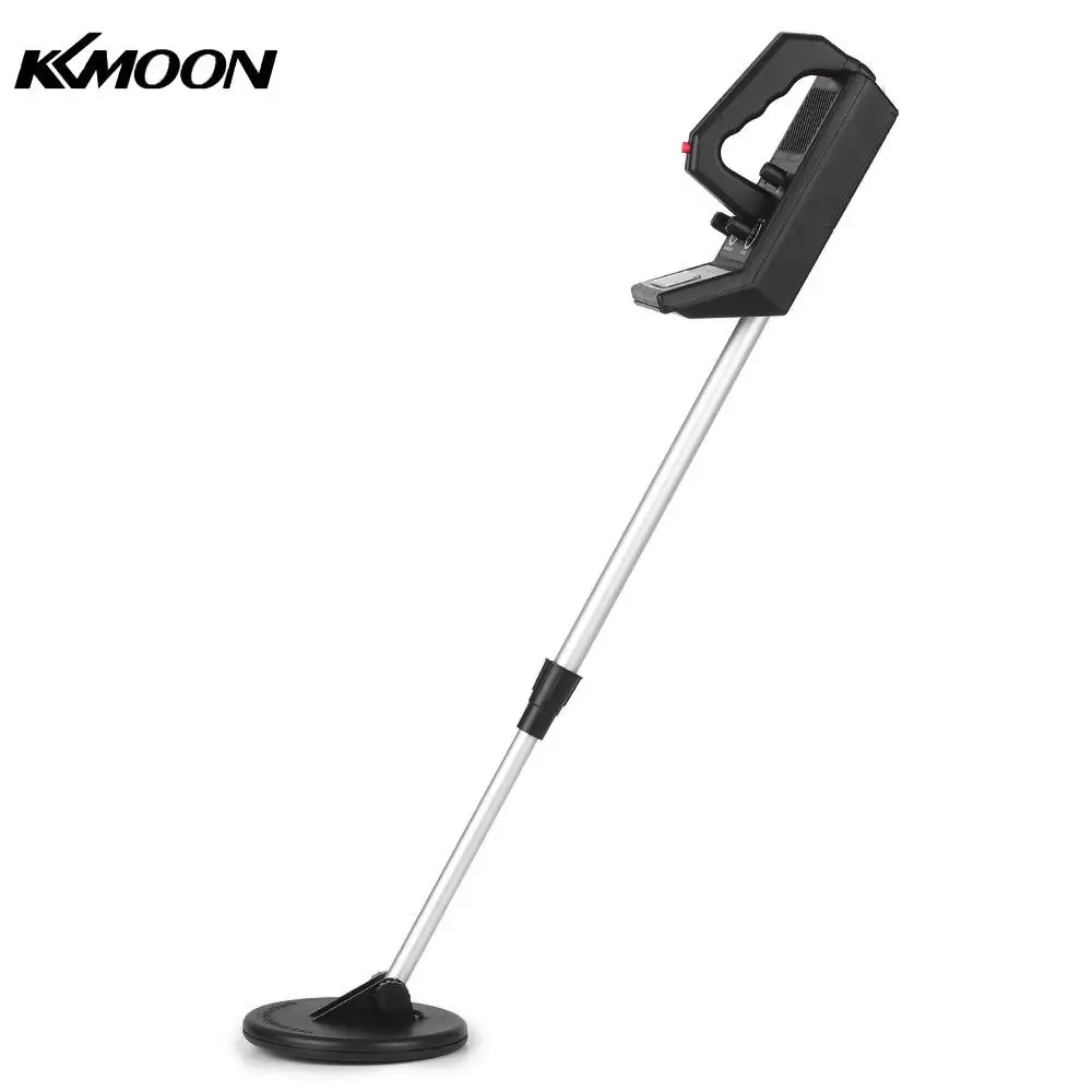 

Подземный металлоискатель KKmoon MD-3005, металлодетектор для охотников за сокровищами MD3005, профессиональное оборудование для обнаружения золот...