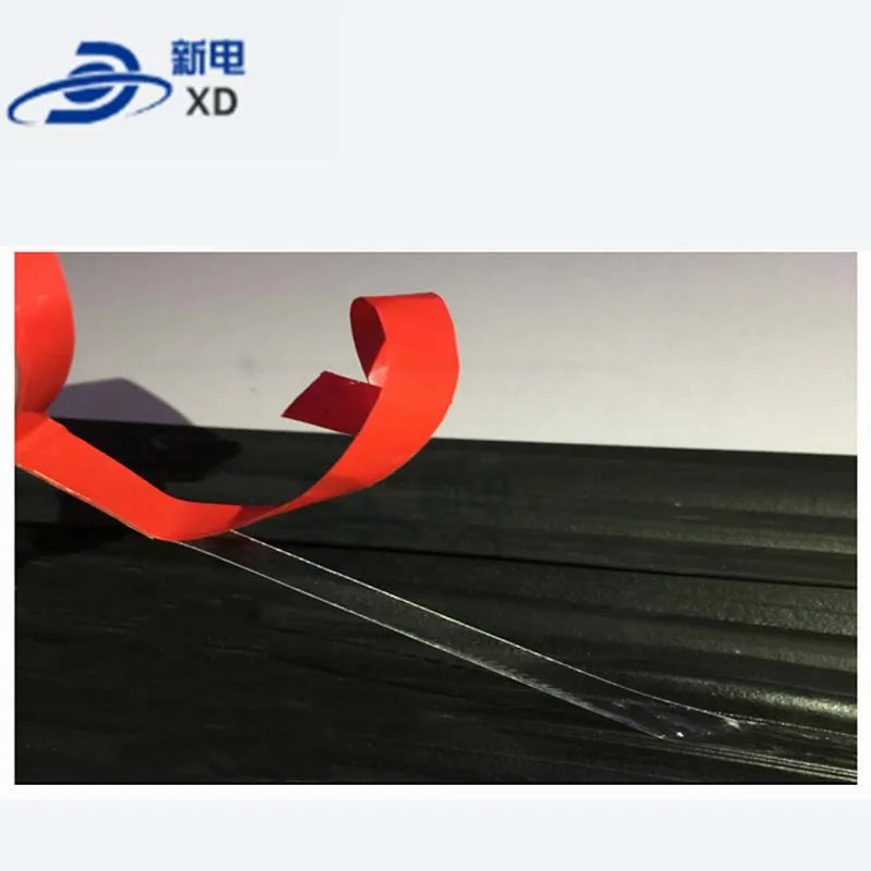 

For kia show car sealing strip 50.