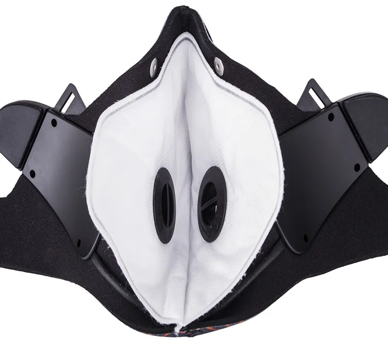 Заводская Прямая продажа маска Беспроводная наушники с технологией костной