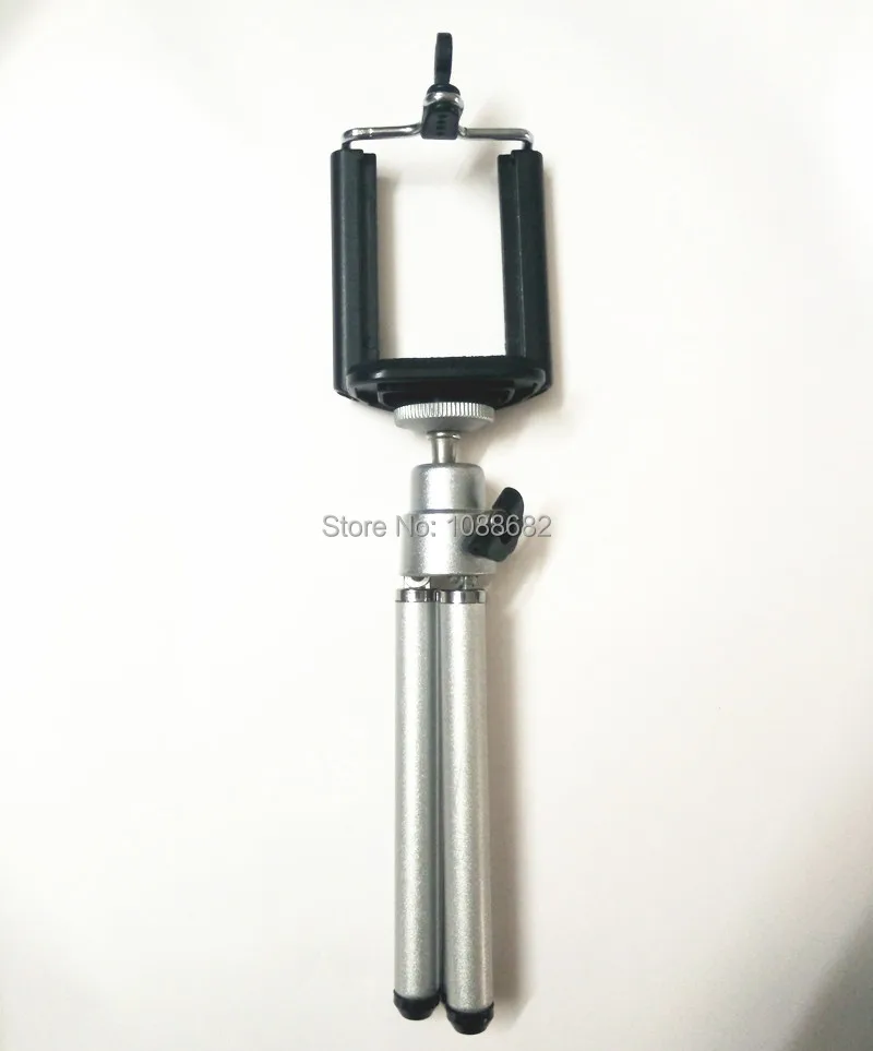 Алюминиевый небольшой дорожный мини-штатив для камеры Gorillapod держатель телефона для цифровой камеры Xiaomi iPhone 5s/6/6s7