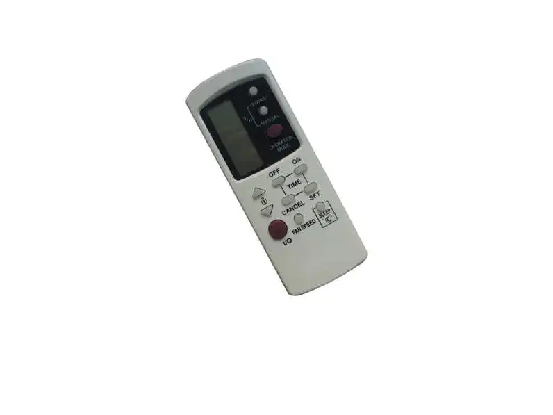 Общий пульт дистанционного управления для AKAI AC-TW09CR AC-TW09CM AC-TW07CR AC-TW07CM AC-GS24HRN AC Air