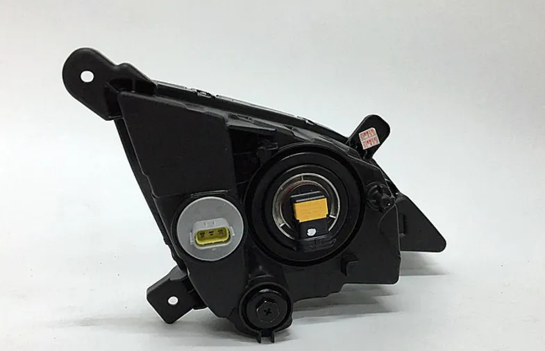 

Osmrk Front bumper light Front fog lamp for Hyundai elantra