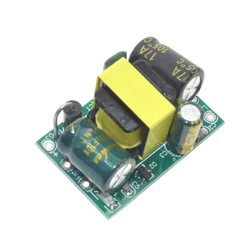 5V 700mA(3,5 W) изолированный выключатель питания модуль для WAVGAT AC-DC понижающим модуль 220 в свою очередь 5V