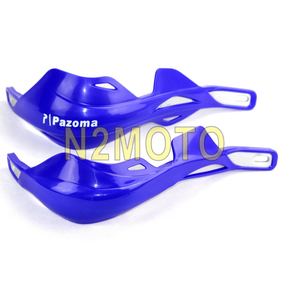 Защитная накладка для мотоцикла 7/8 дюйма 1-1/8 22 мм 28 Yamaha Honda CRF CBR MX WR YZ XT TTR 250 400 426 450 |