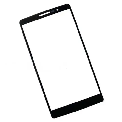 Vannego новый передний Внешний объектив стеклянный экран для LG G Stylo H631 LS770 H630 H540F|glass
