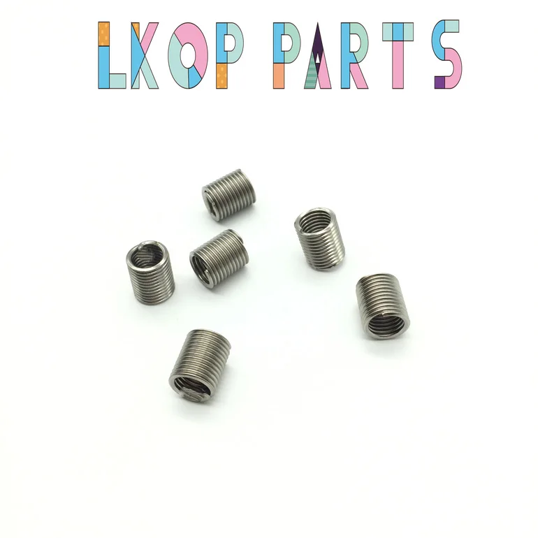 

6pcs new Spring M7-C1020 For Duplo 21S 21L 21F 22S 23S 23F 24S 24F 330 340 430 440 460 S510 S520 S550 S620 S650 S850