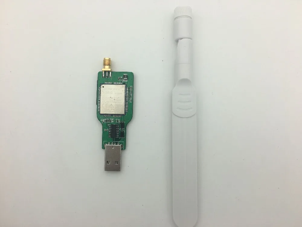 BC95 BC95-G Совет по развитию + 5DBi антенна GSM/GPRS/EDGE NBIoT LTE B1/B3/B5/B8/B20/B28 модуль способен