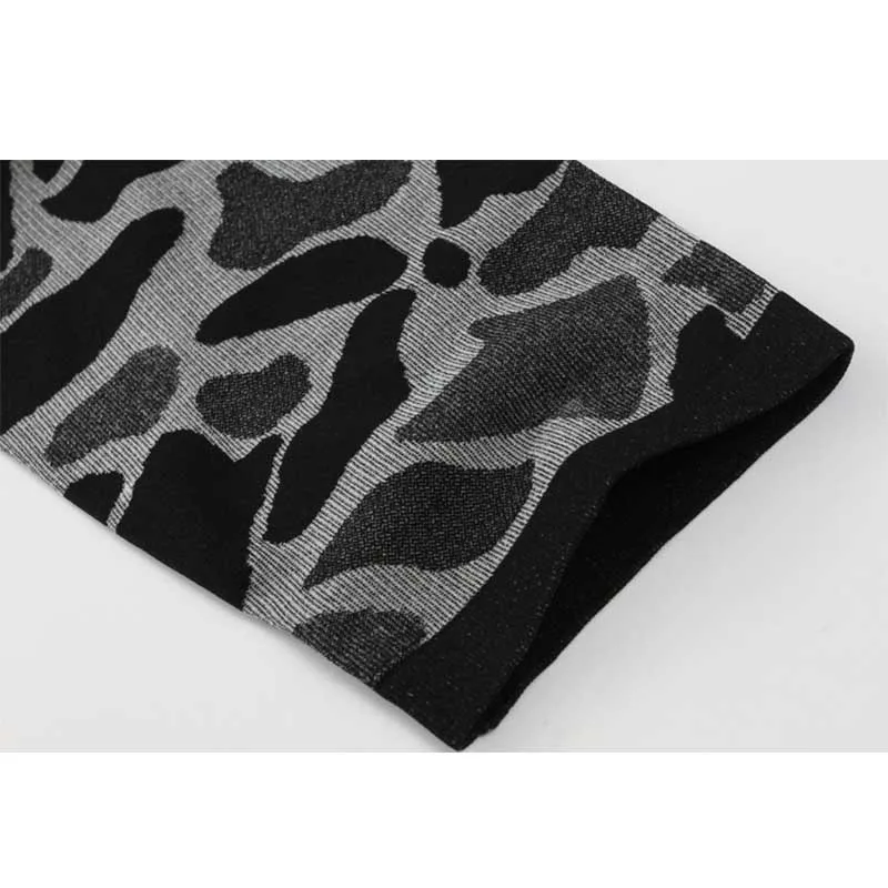 Детектор спорт человек фитнес Мужская рубашка Кроссфит футболка бег дышащий