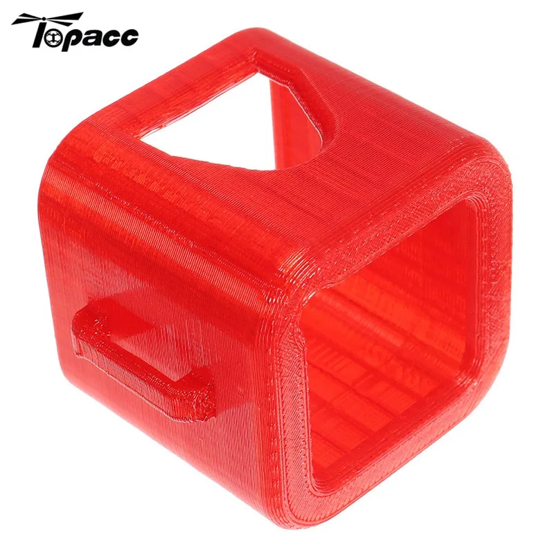 Для камеры GoPro Session 4/5 SJCAM M10 протектор чехол защитный с креплением кронштейн для