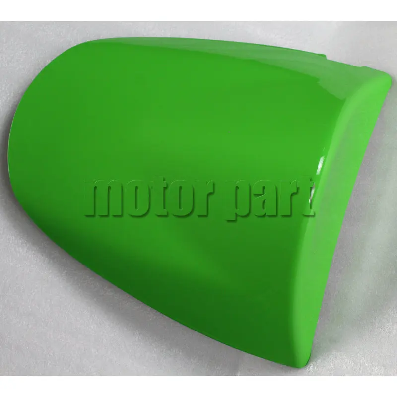 Для Kawasaki ZX6R ZX 6R 2003 2004/Z750 Z1000 Z 750 1000 2006 крышка заднего пассажирского сиденья