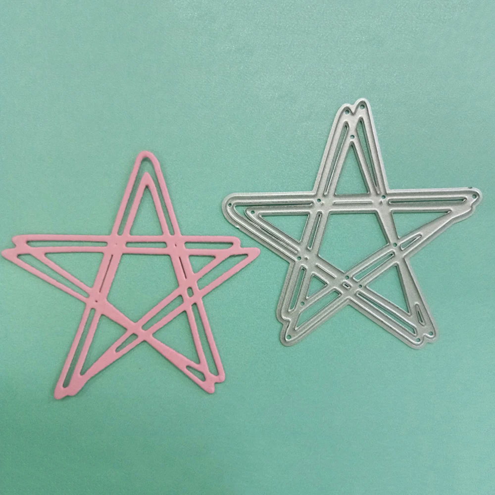 63*60 мм режущие штампы из углеродистой стали для самодельный альбом Скрапбукинг