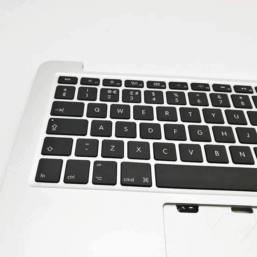 Новая подставка для рук UK TopCase Для Macbook Pro Retina 13 дюймов A1502 клавиатура с верхним
