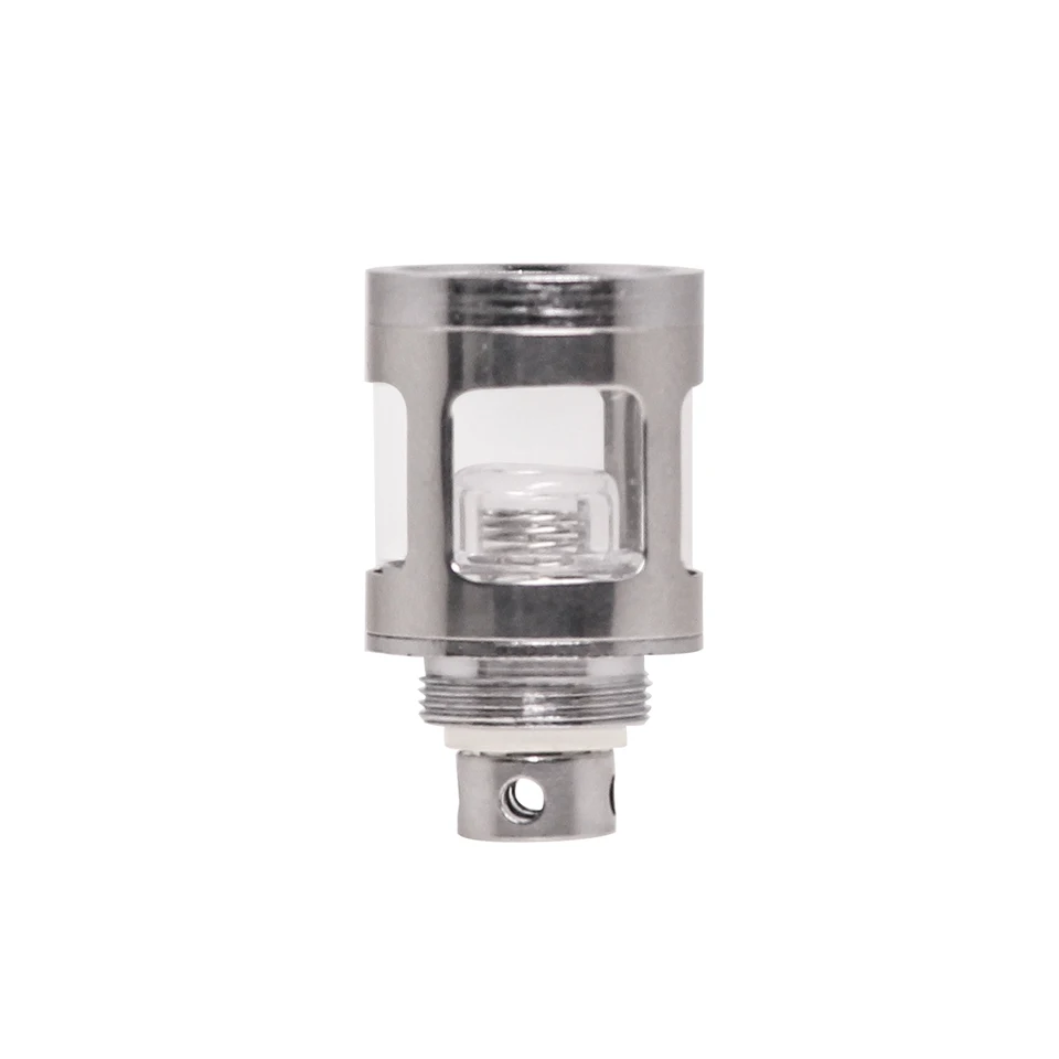 Оригинальный Veeape кварцевые vape катушки для Glowcore распылитель резервуар воска