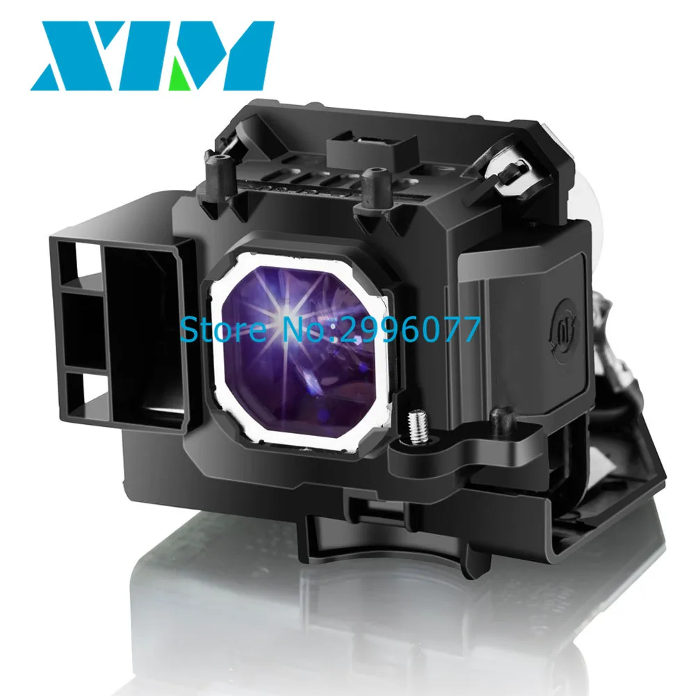 

High Quality NP15LP For NEC M260X M260W M300X M300XG M311X M260XS M230X M271W M271X M311X Compatible Projector Lamp With housing