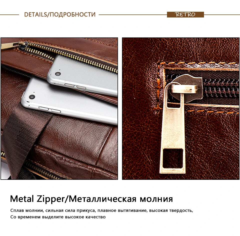 WESTAL мужской портфель s из натуральной кожи, сумка для ноутбука, мужская сумка для работы в офисе, мужская сумка, кожаный портфель, мужские сумки-мессенджеры 8523