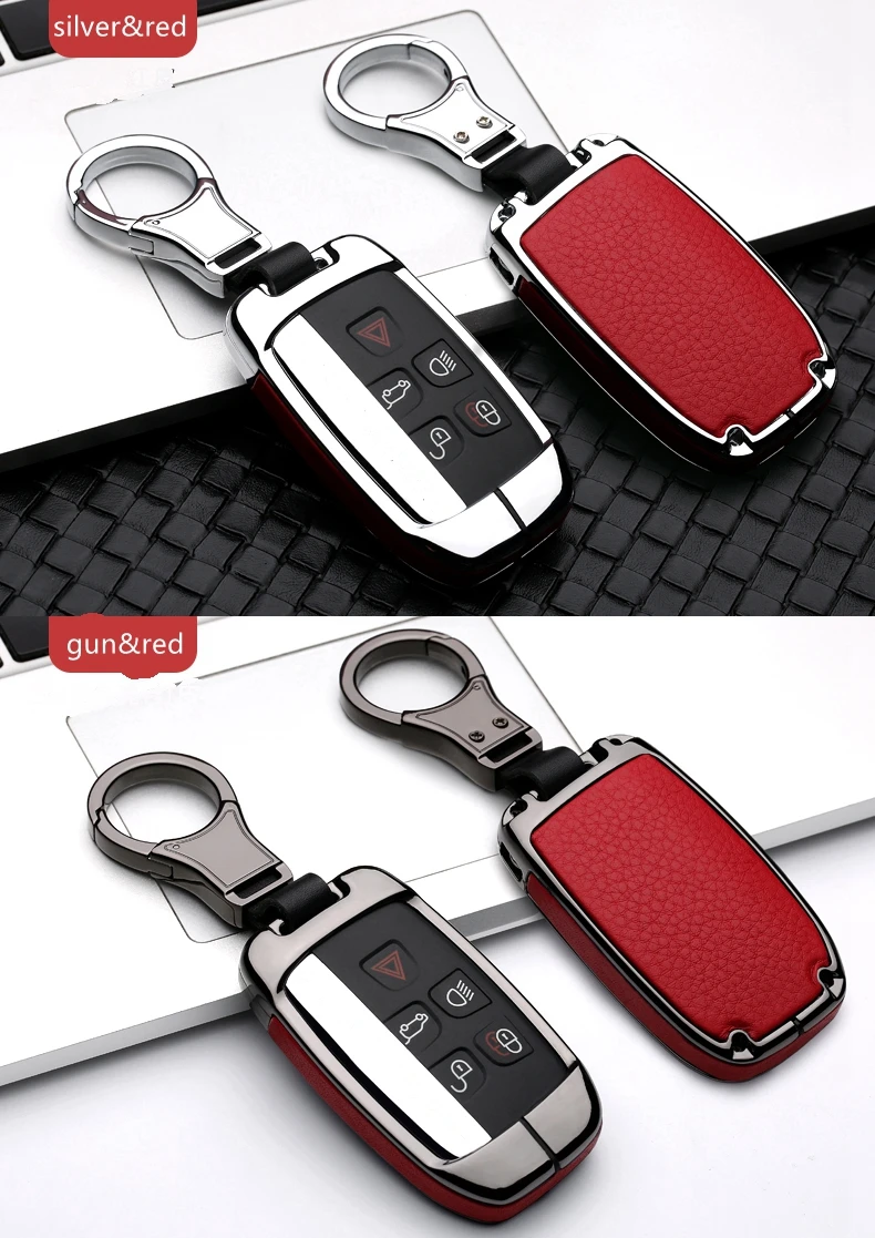 Высококачественный чехол для автомобиля держатель Land Rover Range Discovery Sport Evoque Freelander 2