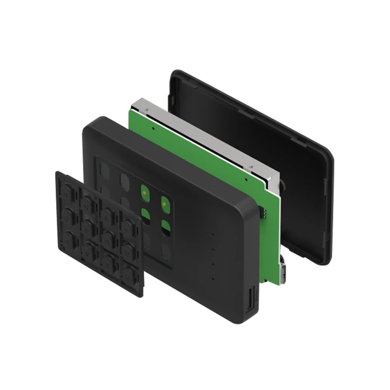 Внешний жесткий диск для ноутбука 320g 2 5 дюймовый механический sata с корпусом