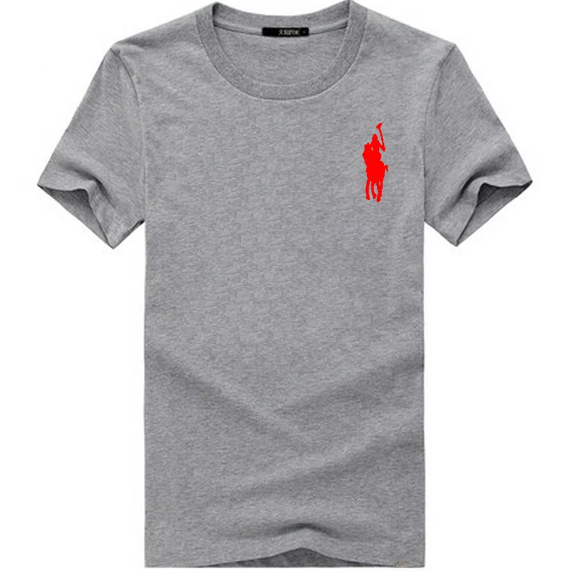 Новый 2016 мужская круглым воротом с коротким рукавом - хан издание нравственность