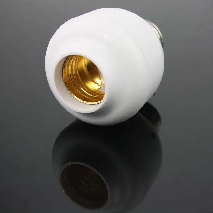 Remote Control Wireless Light Switch E27 Bulb Holder Adapter Bases Free Shipping | Лампы и освещение