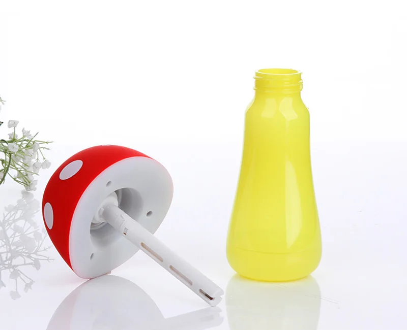 Ультразвуковой увлажнитель воздуха с холодным туманом USB СВЕТОДИОДНАЯ