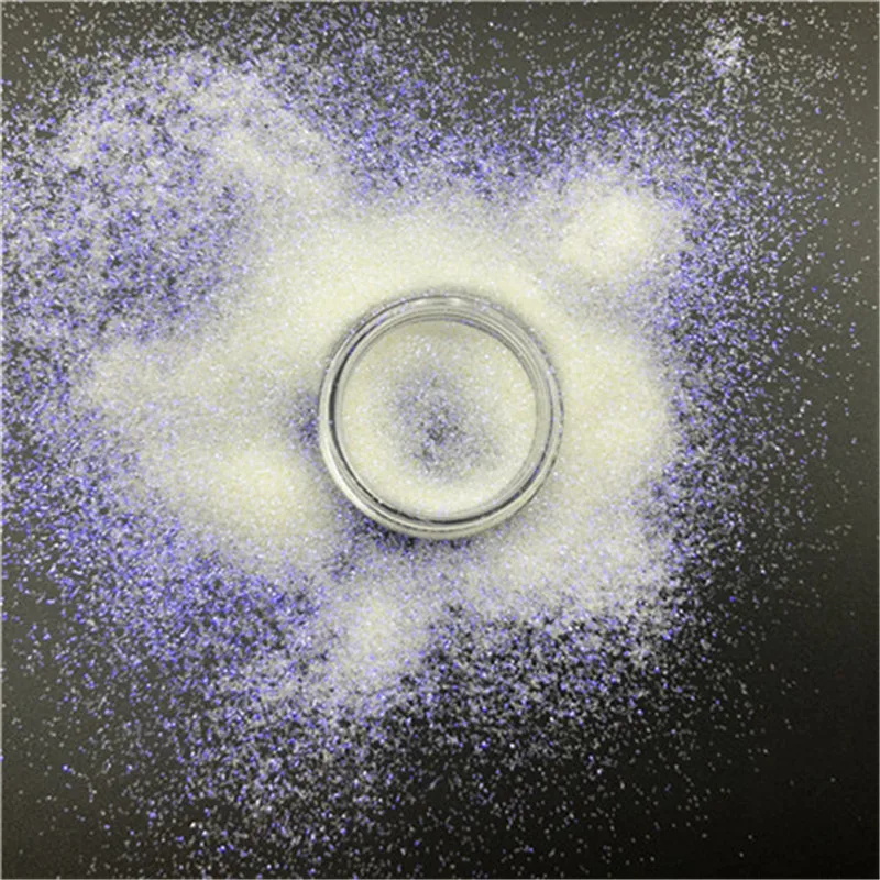 1 г/банка смешанный Радужный блестящий порошок пыль для женщин косметический