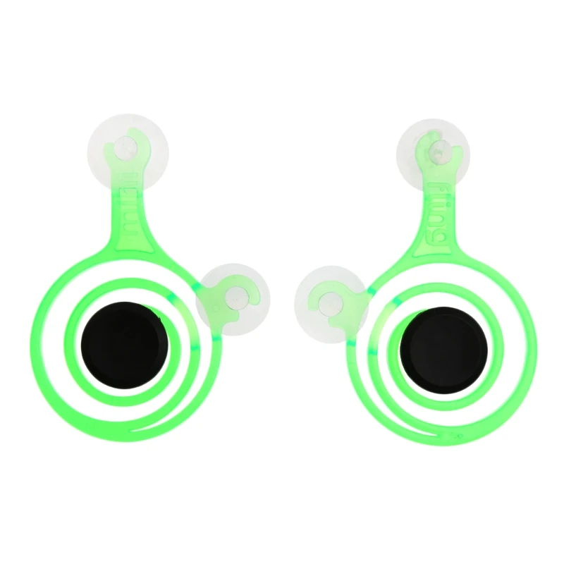 Green 2 шт./компл. Смартфон мини-Джойстики для каких-либо Сенсорный экран телефона Tablet аркадная игра gai - Цвет: Green