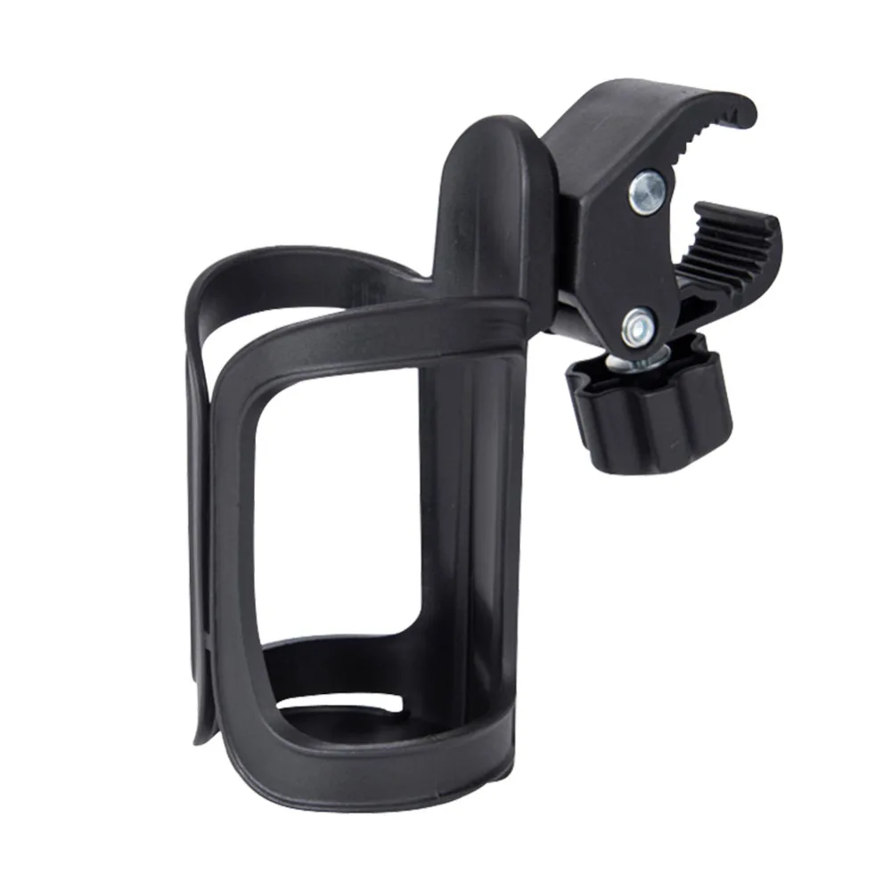 Accesorios para cochecito, soporte para botella de agua y leche, estante Universal para cochecito/bicicleta/cochecito de beb&eacute;/cochecito para Babyzenes Yoyo Yoya-1
