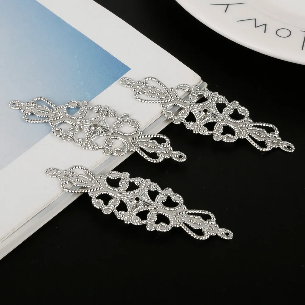 Филигранная лента для изготовления ювелирных изделий 10 шт./лот - купить по