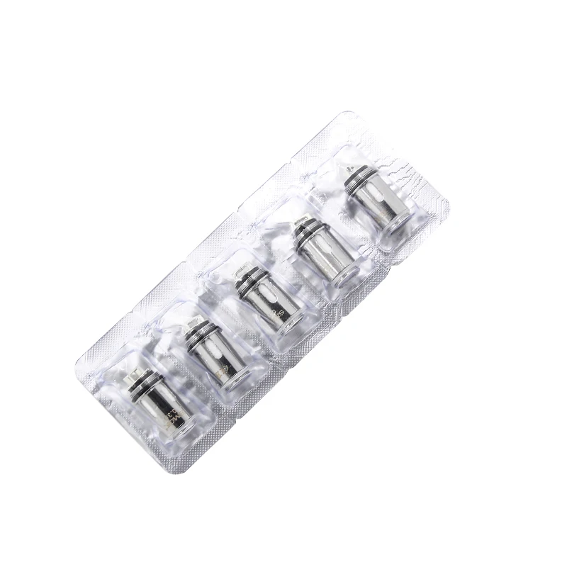 100% Original SMOK Vape Pen 22 Coil Head Resistance 0.3ohm Dual Core For VAPE PEN Tank KIT Electronic cigarette Vaporizer | Электроника
