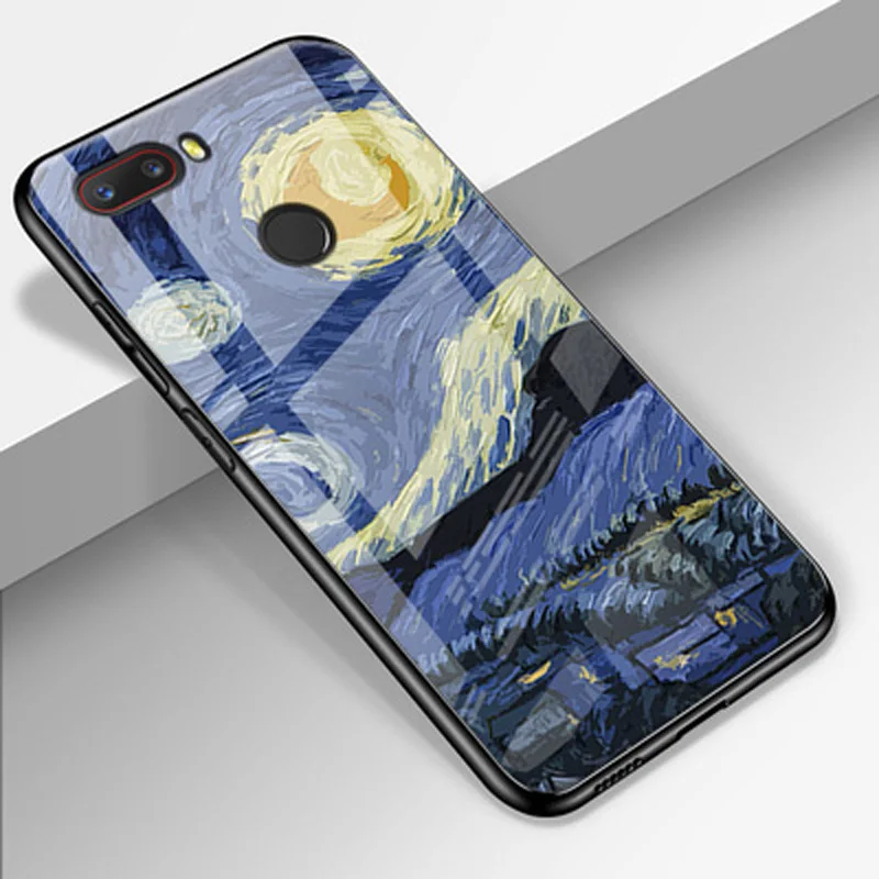 Закаленное Стекло чехол для nubia z17s nx595j Чехол Мягкий силиконовый чехол жесткий чехол для nubia z17 s Чехол nubia z17s чехол Защитный чехол для телефона