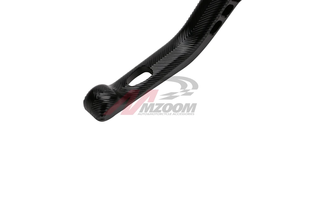 Мотоцикл Регулируемая ЧПУ Короткие сцепные рычаги для Yamaha YZF R6 2005- YZF R1 2004-2008 R6S