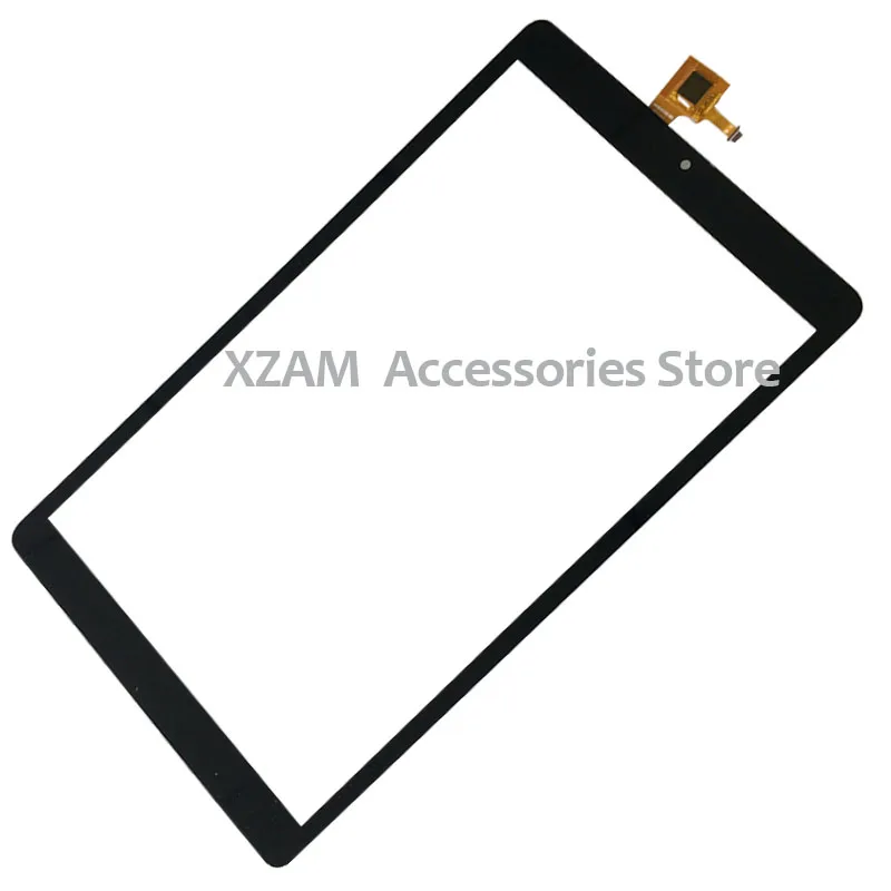 Новый 10 1 ''для Alcatel OneTouch Pixi 3 (10) 3G 8080 8079 емкостный сенсорный экран панель ЖК