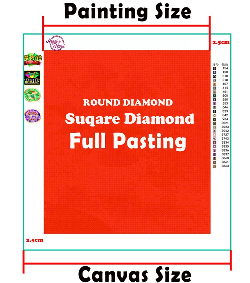 Сделай Сам алмазная вышивка хаски собака 5d картина животные полная Алмазная