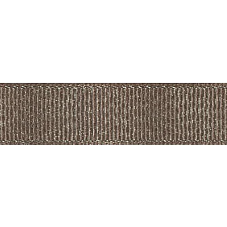chocolate chip 839 YAMA Серебристая фиолетовая корсажная лента 6 9 16 22 25 38 мм 100 ярдов/рулон для Diy свадебного украшения ручной работы Подарочные ленты - Цвет: chocolate chip 839