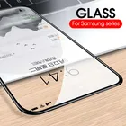 Изогнутое защитное стекло 10D для Samsung Galaxy S10e, A6, A7, A8 2018, A10, A20e, A30, A40, A50, A60, A70, Защитная пленка для экрана