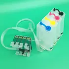 T1291-T1294 пустая система СНПЧ с чипом ARC для Epson SX420W SX425W SX525WD SX620FW SX445 SX235W SX435W SX230 SX440W SX535WD