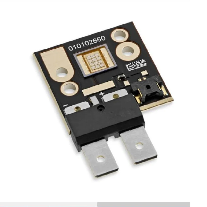 Высокое качество проектор светодиодный PT120-G PT121 зеленый эндоскоп светильник