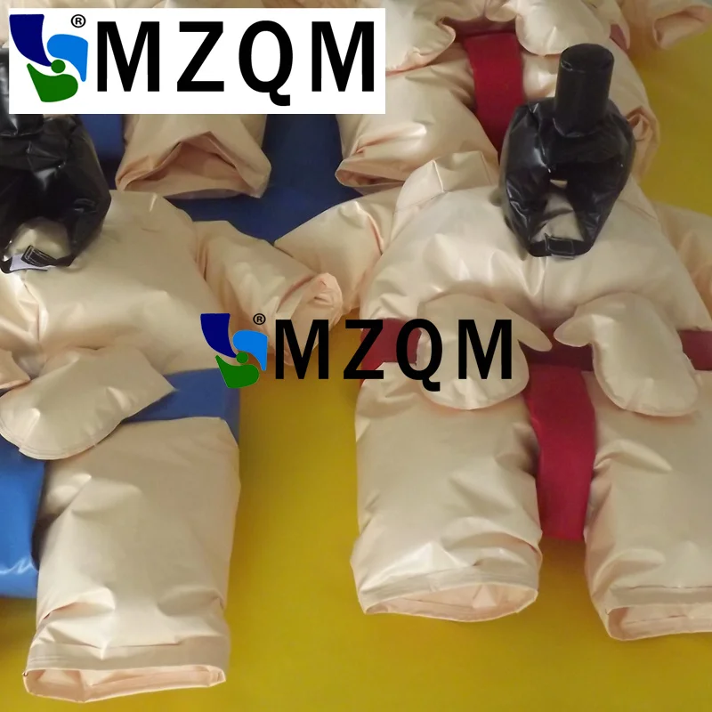 Детские или взрослые Комбинезоны для борьбы MZQM высококачественные спортивные
