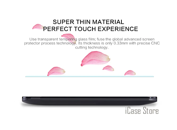 Для Asus Zenfone 2 Laser ZC551KL Ze500KL Ze550KL Ze500CL Ze550ML 3 Max Zc520TL Zc550KL GO ZB500KL G500TG 9 H закаленное Стекло