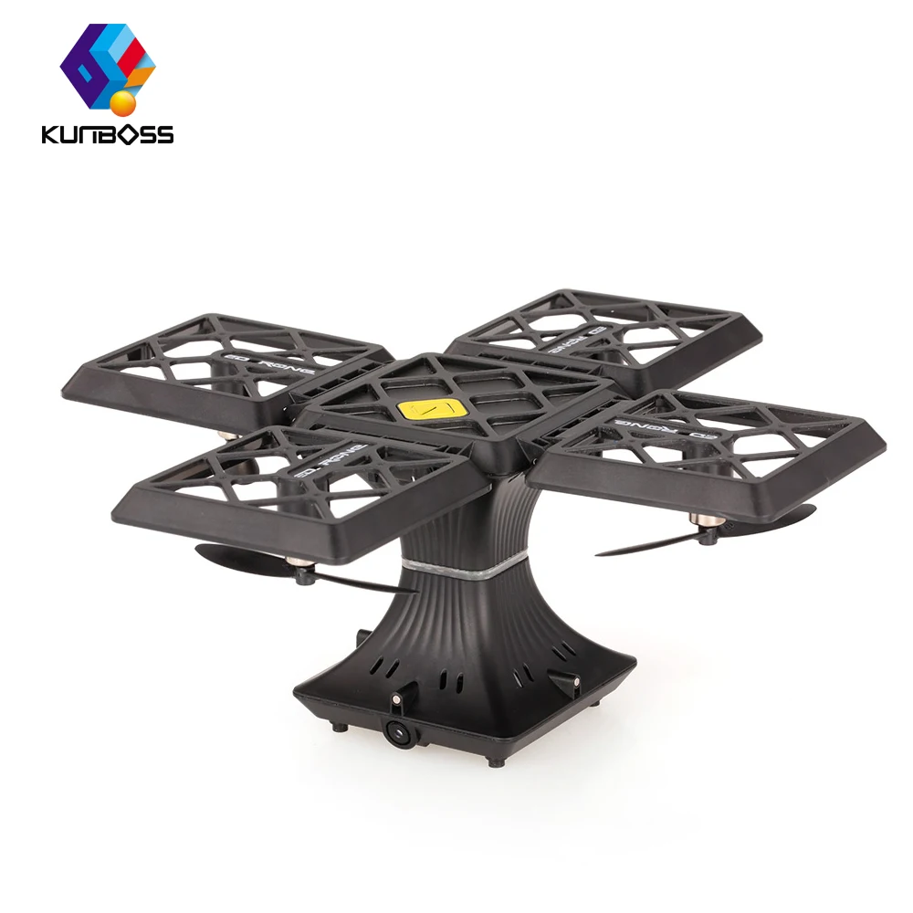 2018 Горячие Verkauf 200MP Cam Wi Fi FPV Faltbare Cube Drohne Безголовый Modus Хоэ Halten g датчик Quadcopter Fernbedienung