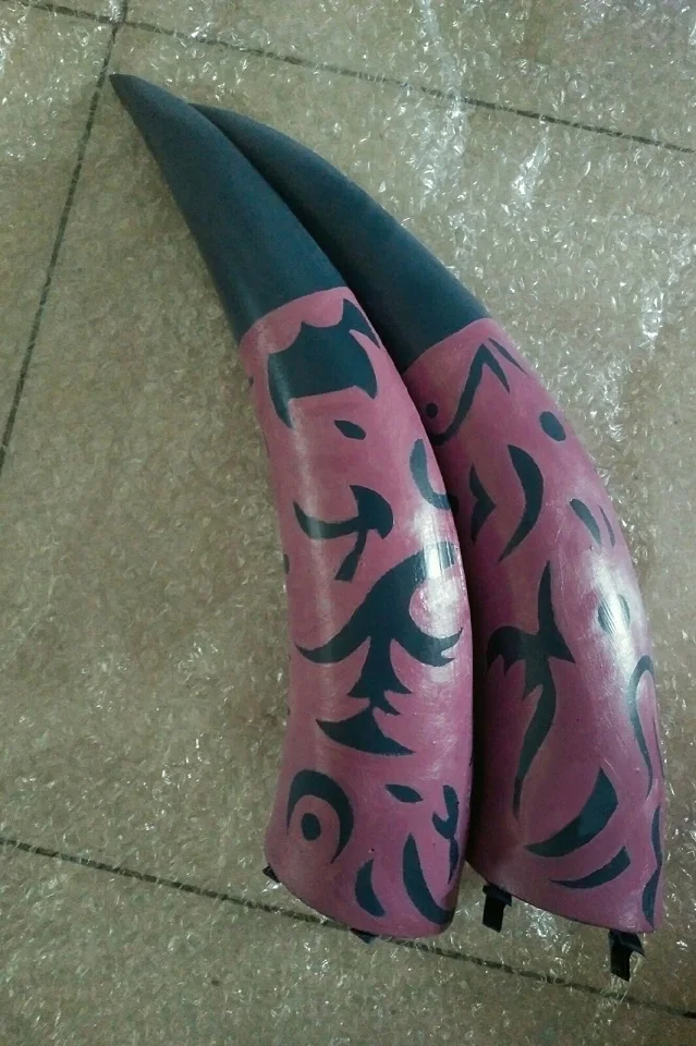 Судьба/большой заказ альтер эго Киара сасиоин рога Косплей купить | Тематическая