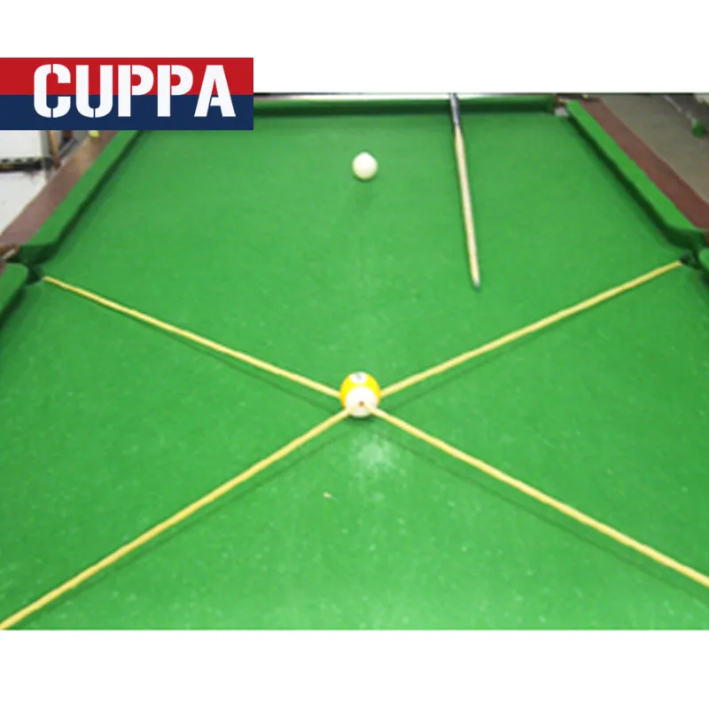 Аксессуары для бильярда Cuppa не нуждаются в подставке мячей/инструмент тренировки