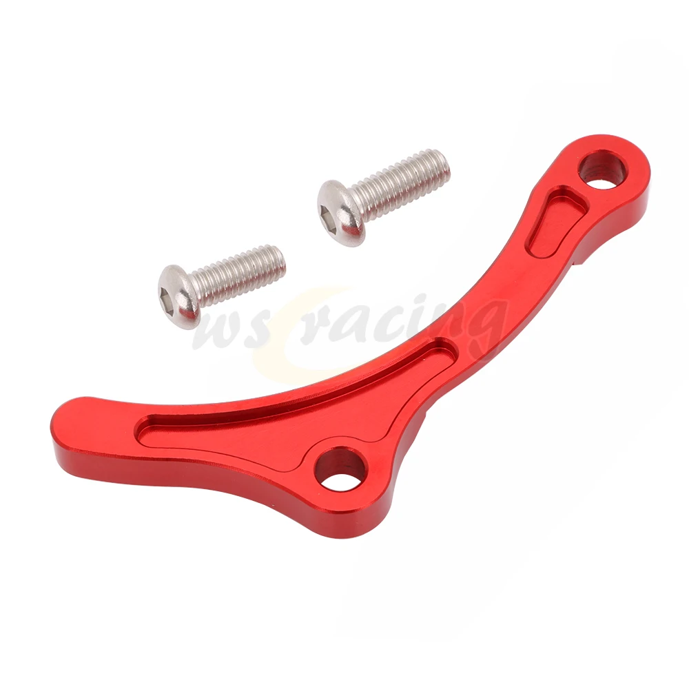 Алюминиевый защитный чехол для мотоцикла Honda CRF250R CRF450R 2009 2010 2011 2012 2013 2014 2015 2017| |